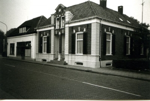 F5810 Raadhuisstraat 1985 1